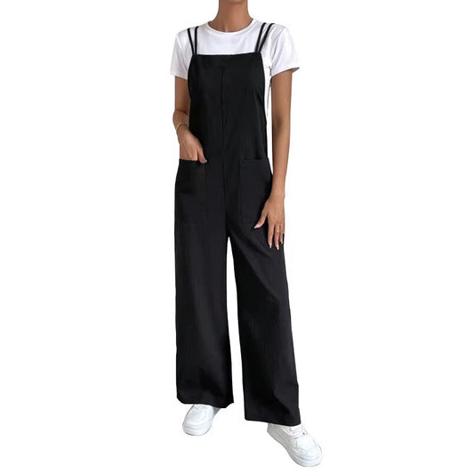 Overall mit Trägern